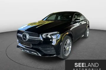 Mercedes-Benz GLE 350 din 2024 - oferta MER127354