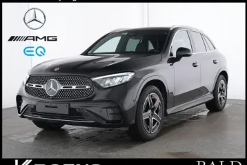 Mercedes-Benz GLC 300 4MATIC AMG Sport din 2024 - oferta MER127360