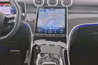 Mercedes-Benz GLC 300 din 2024 cu 18.077 km - oferta MER127360 - foto 4