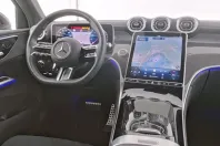 Mercedes-Benz GLC 300 din 2024 cu 18.077 km - oferta MER127360 - foto 5