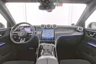 Mercedes-Benz GLC 300 din 2024 cu 18.077 km - oferta MER127360 - foto 6