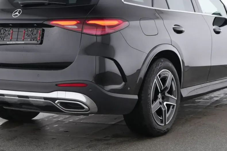 Mercedes-Benz GLC 300 din 2024 cu 18.077 km - oferta MER127360 - foto 9