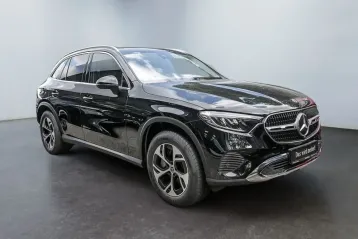 Mercedes-Benz GLC 300 din 2024 - oferta MER127361