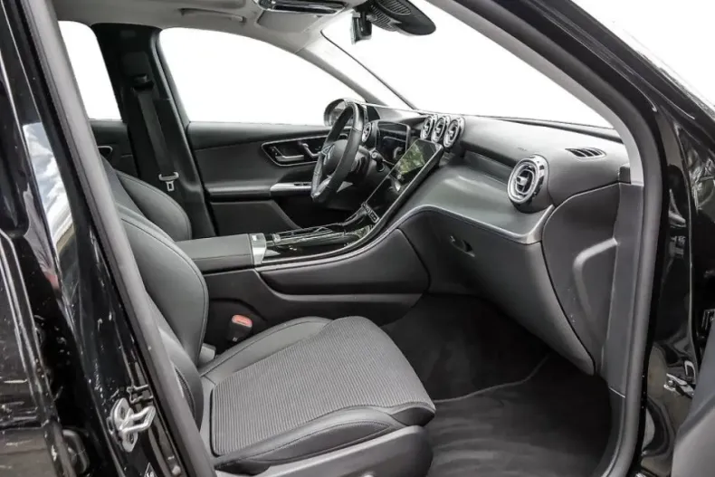 Mercedes-Benz GLC 300 din 2024 cu 20.818 km - oferta MER127361 - foto 5