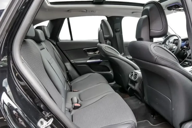 Mercedes-Benz GLC 300 din 2024 cu 20.818 km - oferta MER127361 - foto 6