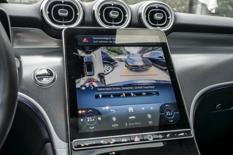 Mercedes-Benz GLC 300 din 2024 cu 20.818 km - oferta MER127361 - foto 15