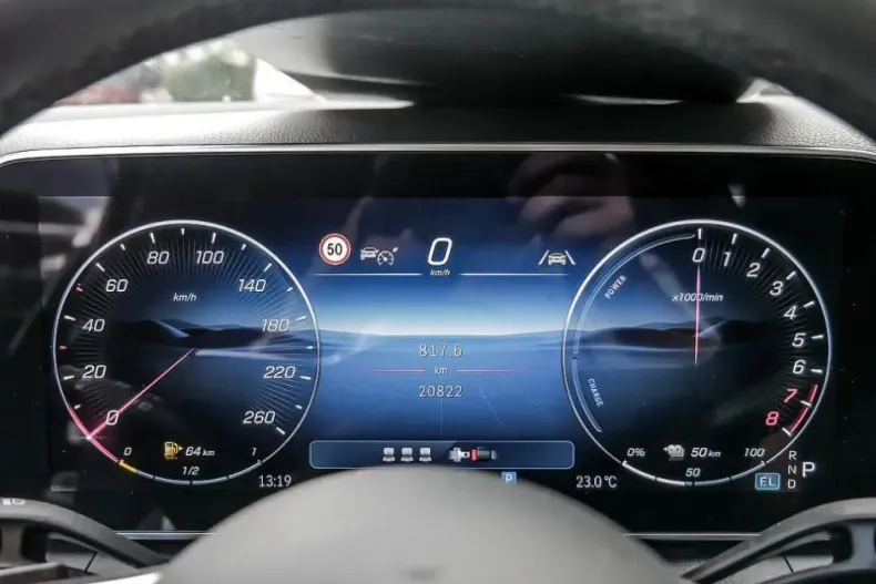 Mercedes-Benz GLC 300 din 2024 cu 20.818 km - oferta MER127361 - foto 19