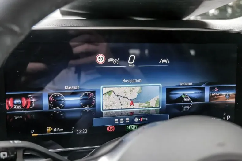 Mercedes-Benz GLC 300 din 2024 cu 20.818 km - oferta MER127361 - foto 20