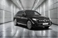 Mercedes-Benz GLC 300 din 2024 cu 15.000 km - oferta MER127362 - foto 1