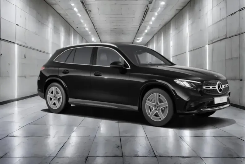 Mercedes-Benz GLC 300 din 2024 cu 15.000 km - oferta MER127362 - foto 3