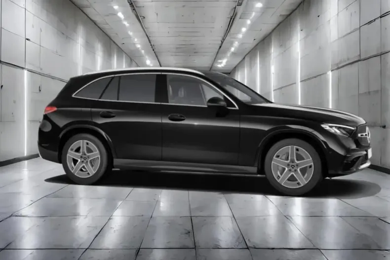 Mercedes-Benz GLC 300 din 2024 cu 15.000 km - oferta MER127362 - foto 4