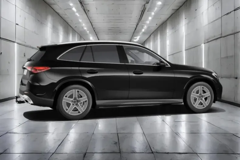 Mercedes-Benz GLC 300 din 2024 cu 15.000 km - oferta MER127362 - foto 5