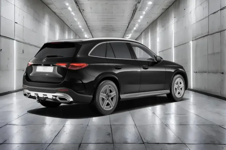 Mercedes-Benz GLC 300 din 2024 cu 15.000 km - oferta MER127362 - foto 6