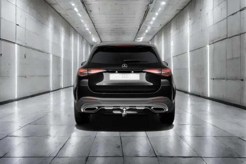 Mercedes-Benz GLC 300 din 2024 cu 15.000 km - oferta MER127362 - foto 7