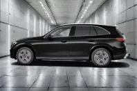 Mercedes-Benz GLC 300 din 2024 cu 15.000 km - oferta MER127362 - foto 9