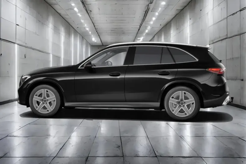 Mercedes-Benz GLC 300 din 2024 cu 15.000 km - oferta MER127362 - foto 9