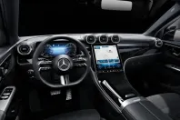 Mercedes-Benz GLC 300 din 2024 cu 15.000 km - oferta MER127362 - foto 11