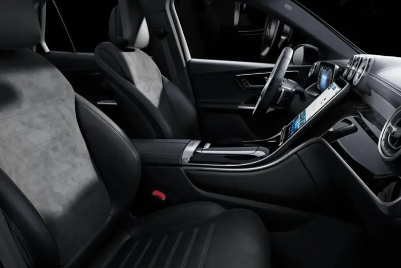 Mercedes-Benz GLC 300 din 2024 cu 15.000 km - oferta MER127362 - foto 12