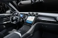 Mercedes-Benz GLC 300 din 2024 cu 15.000 km - oferta MER127362 - foto 14