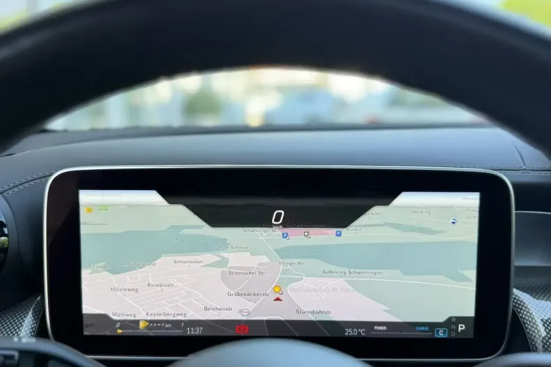 Mercedes-Benz GLC 300 din 2024 cu 39.620 km - oferta MER127364 - foto 15