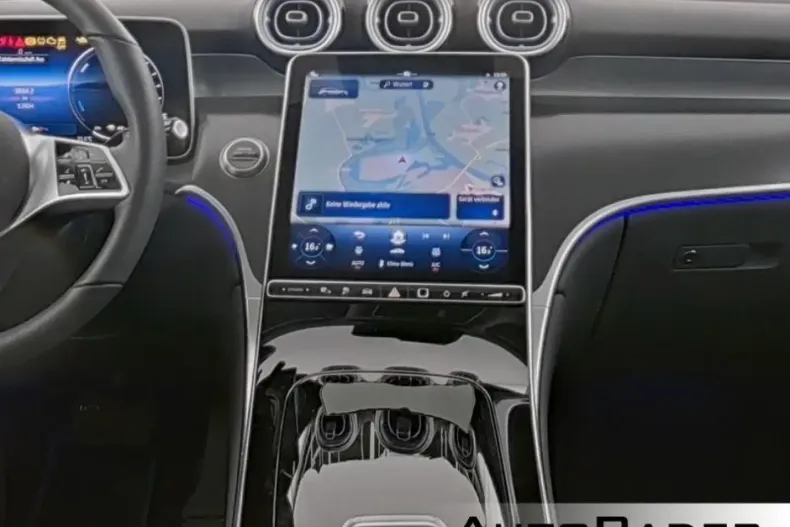 Mercedes-Benz GLC 300 din 2024 cu 13.860 km - oferta MER127366 - foto 5