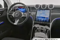 Mercedes-Benz GLC 300 din 2024 cu 13.860 km - oferta MER127366 - foto 6