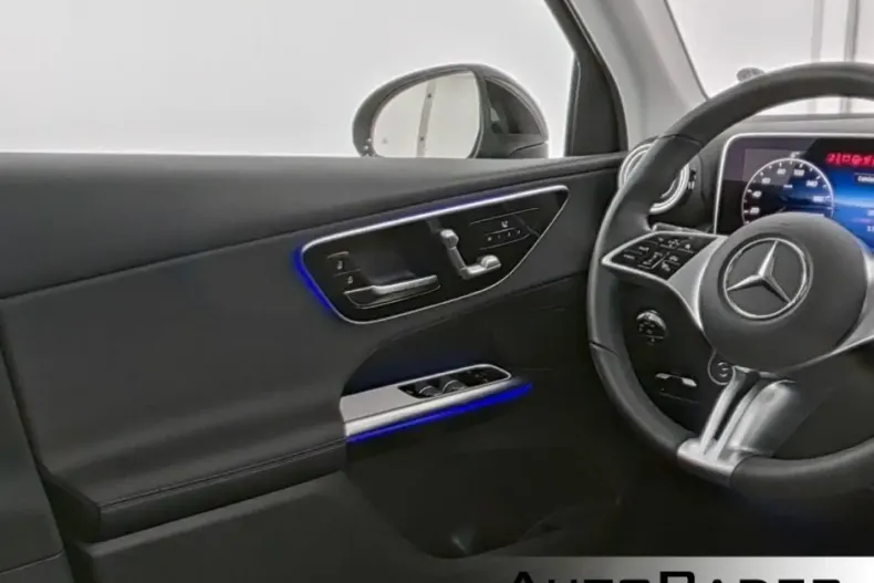 Mercedes-Benz GLC 300 din 2024 cu 13.860 km - oferta MER127366 - foto 9