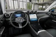 Mercedes-Benz GLC 300 din 2024 cu 21.349 km - oferta MER127368 - foto 5