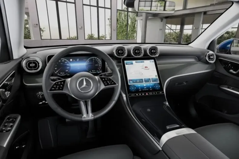 Mercedes-Benz GLC 300 din 2024 cu 21.349 km - oferta MER127368 - foto 5