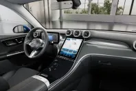 Mercedes-Benz GLC 300 din 2024 cu 21.349 km - oferta MER127368 - foto 7