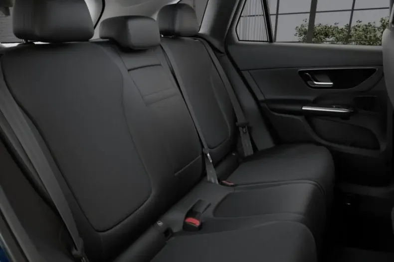 Mercedes-Benz GLC 300 din 2024 cu 21.349 km - oferta MER127368 - foto 8