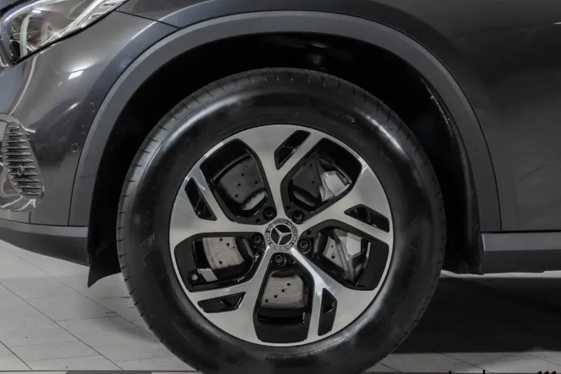 Mercedes-Benz GLC 300 din 2024 cu 10.497 km - oferta MER127369 - foto 7