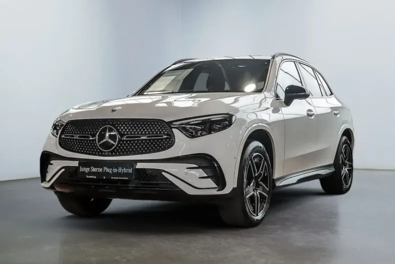 Mercedes-Benz GLC 300 din 2024 cu 32.061 km - oferta MER127370 - foto 1