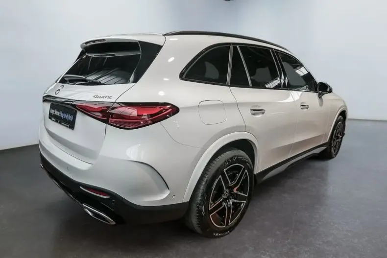 Mercedes-Benz GLC 300 din 2024 cu 32.061 km - oferta MER127370 - foto 3