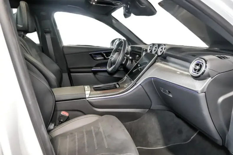 Mercedes-Benz GLC 300 din 2024 cu 32.061 km - oferta MER127370 - foto 5