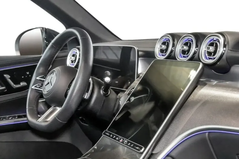 Mercedes-Benz GLC 300 din 2024 cu 32.061 km - oferta MER127370 - foto 6