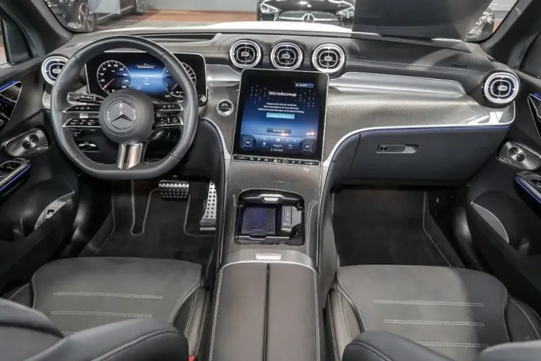 Mercedes-Benz GLC 300 din 2024 cu 32.061 km - oferta MER127370 - foto 8