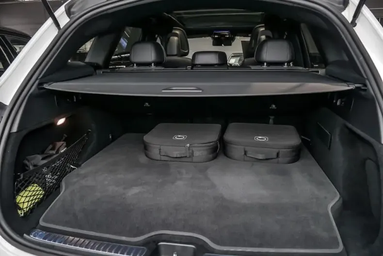 Mercedes-Benz GLC 300 din 2024 cu 32.061 km - oferta MER127370 - foto 13