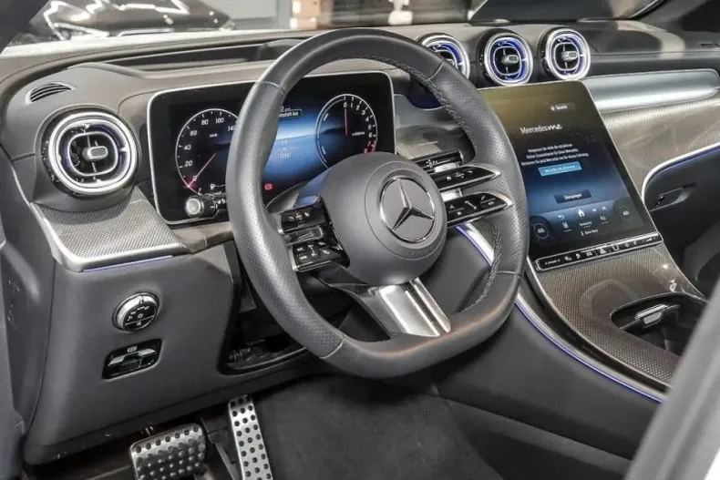 Mercedes-Benz GLC 300 din 2024 cu 32.061 km - oferta MER127370 - foto 15