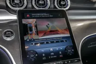 Mercedes-Benz GLC 300 din 2024 cu 32.061 km - oferta MER127370 - foto 17