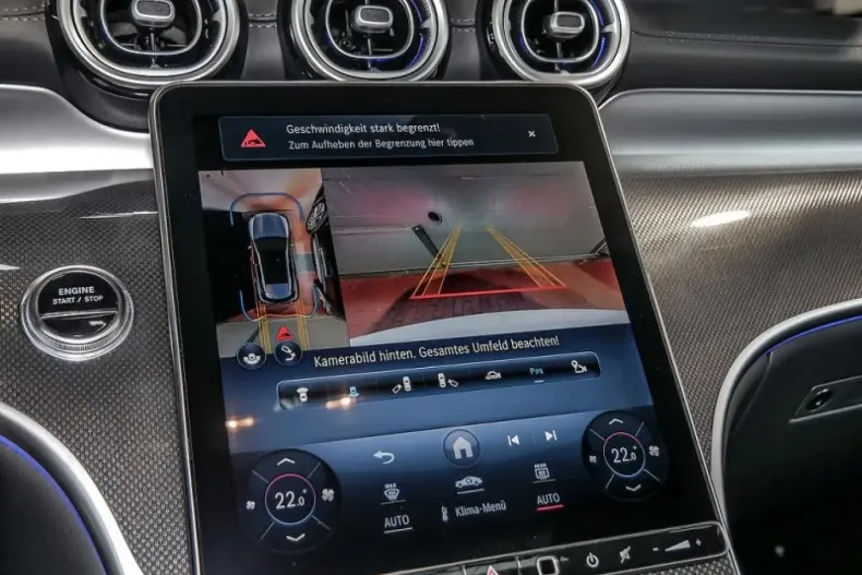 Mercedes-Benz GLC 300 din 2024 cu 32.061 km - oferta MER127370 - foto 17