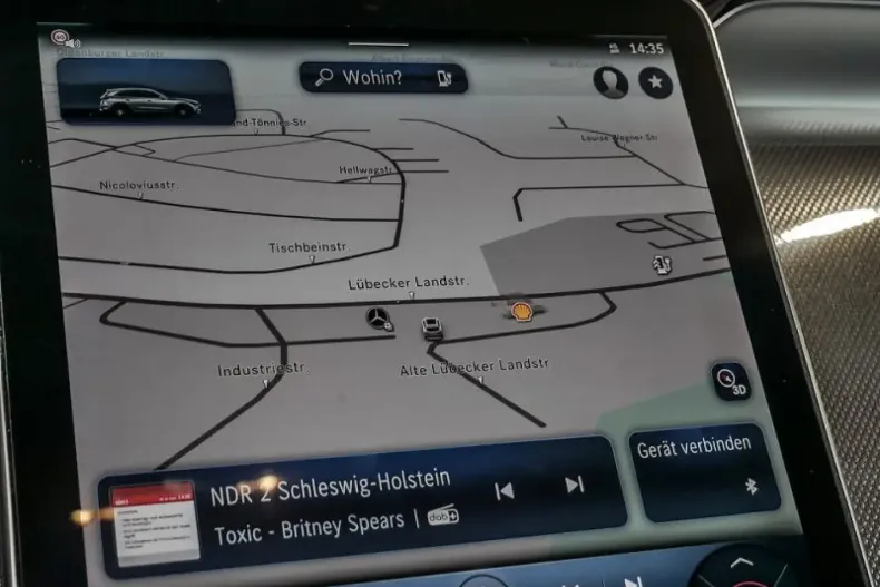 Mercedes-Benz GLC 300 din 2024 cu 32.061 km - oferta MER127370 - foto 18