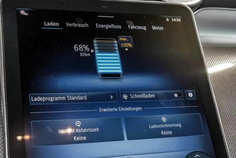 Mercedes-Benz GLC 300 din 2024 cu 32.061 km - oferta MER127370 - foto 19