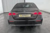 Mercedes-Benz E 300 din 2024 cu 7.450 km - oferta MER127374 - foto 5