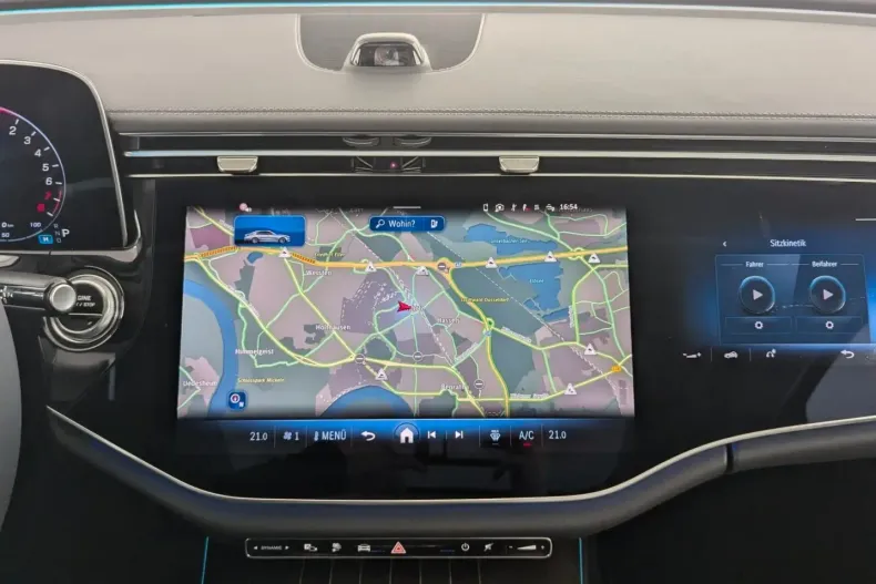 Mercedes-Benz E 300 din 2024 cu 7.450 km - oferta MER127374 - foto 18