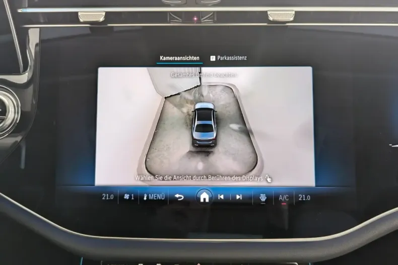 Mercedes-Benz E 300 din 2024 cu 7.450 km - oferta MER127374 - foto 19