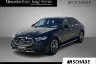 Mercedes-Benz E 300 din 2024 cu 27.200 km - oferta MER127384 - foto 1