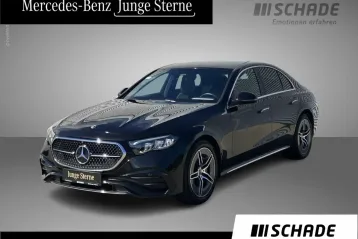 Mercedes-Benz E 300 din 2024 - oferta MER127384
