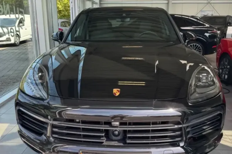 Porsche Cayenne din 2023 cu 32.700 km - oferta POR127385 - foto 3