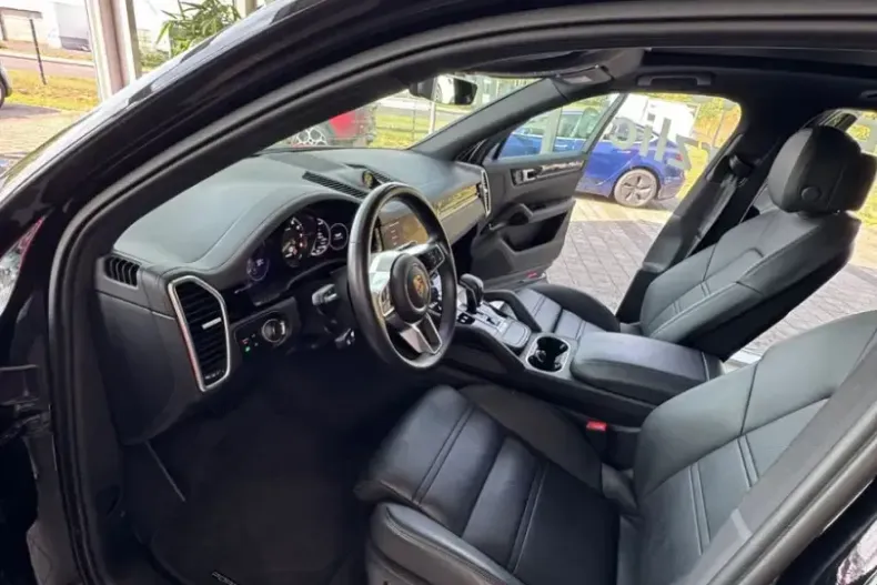 Porsche Cayenne din 2023 cu 32.700 km - oferta POR127385 - foto 14